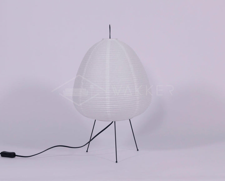 Xuanzhi Table Lamp - Vakkerlight