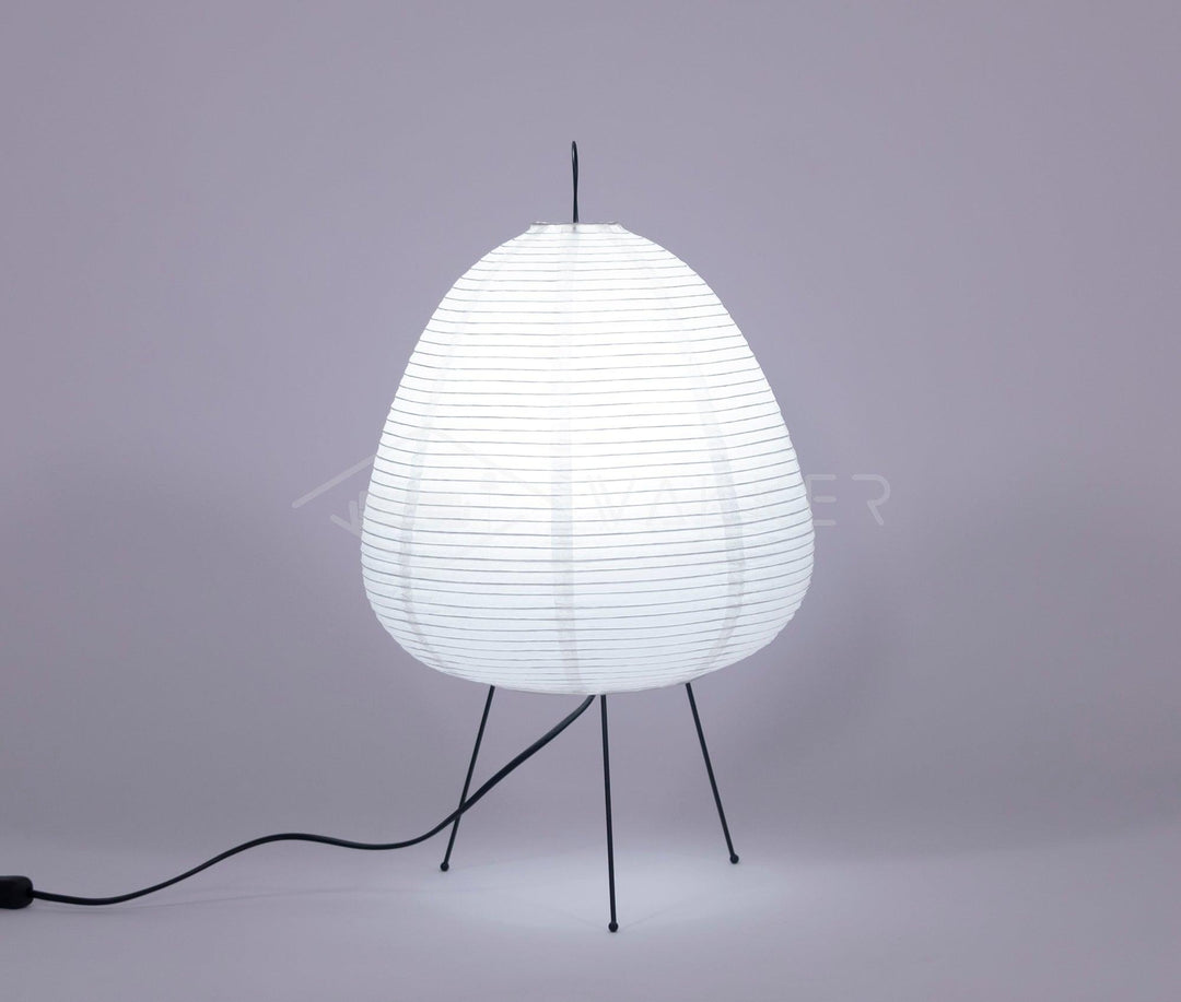 Xuanzhi Table Lamp - Vakkerlight