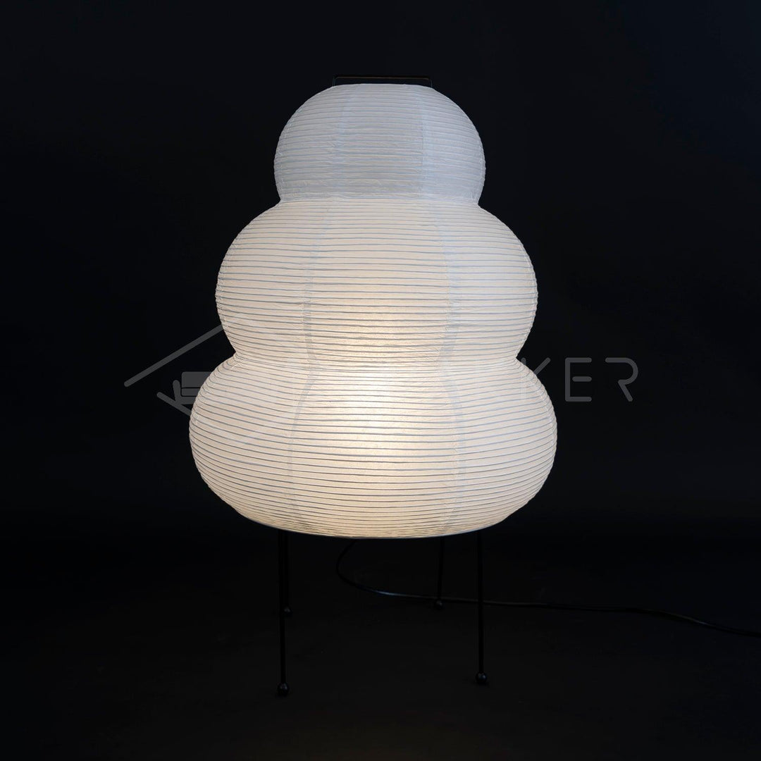 Xuanzhi Table Lamp - Vakkerlight