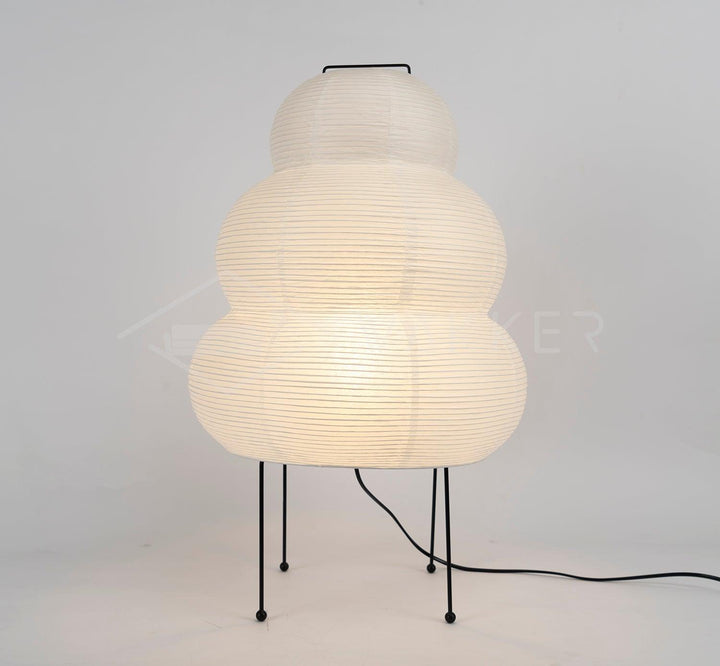 Xuanzhi Table Lamp - Vakkerlight