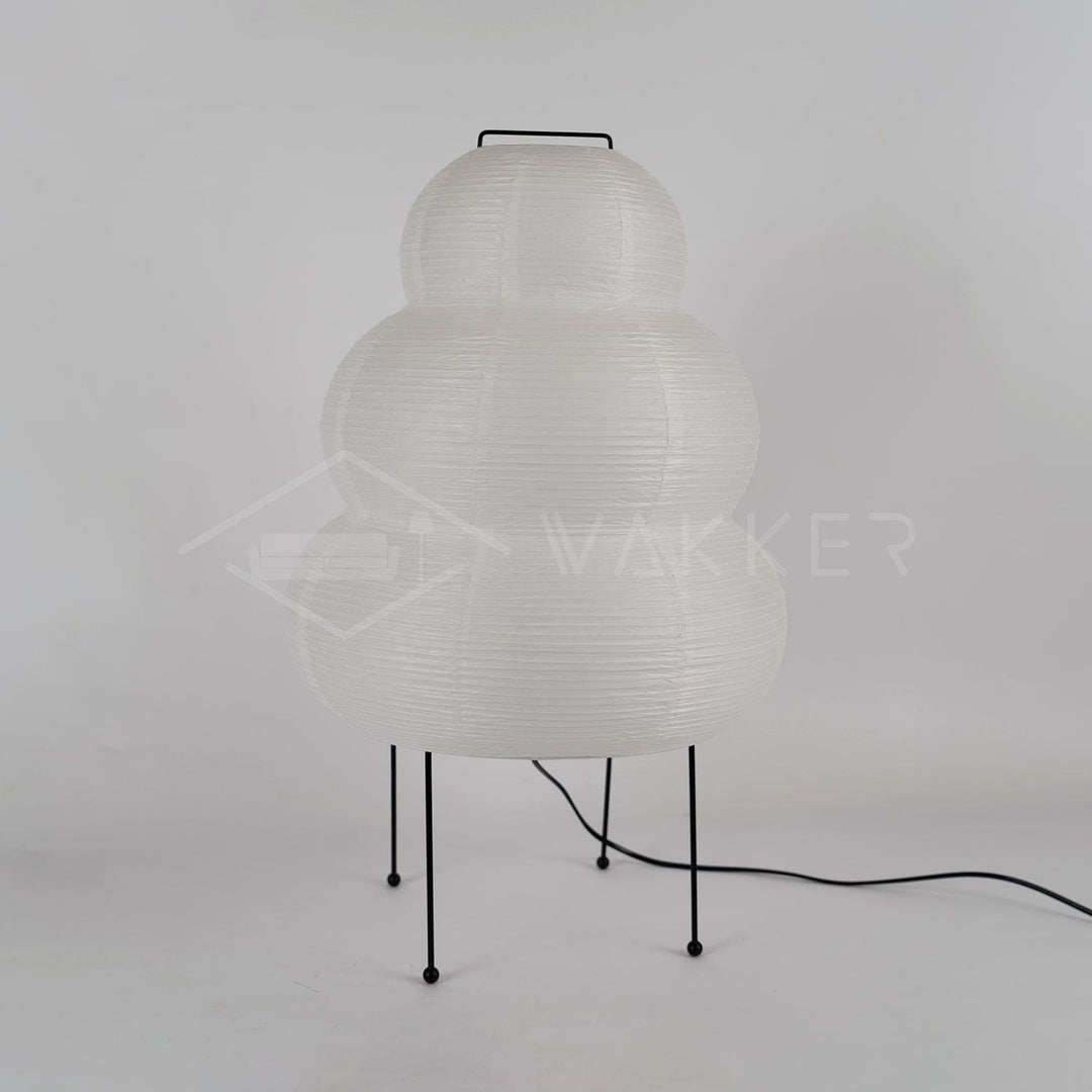 Xuanzhi Table Lamp - Vakkerlight