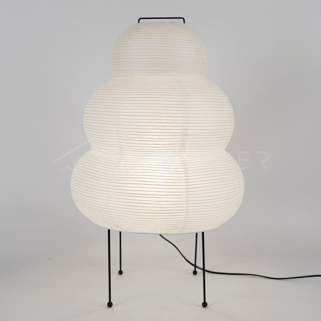 Xuanzhi Table Lamp - Vakkerlight