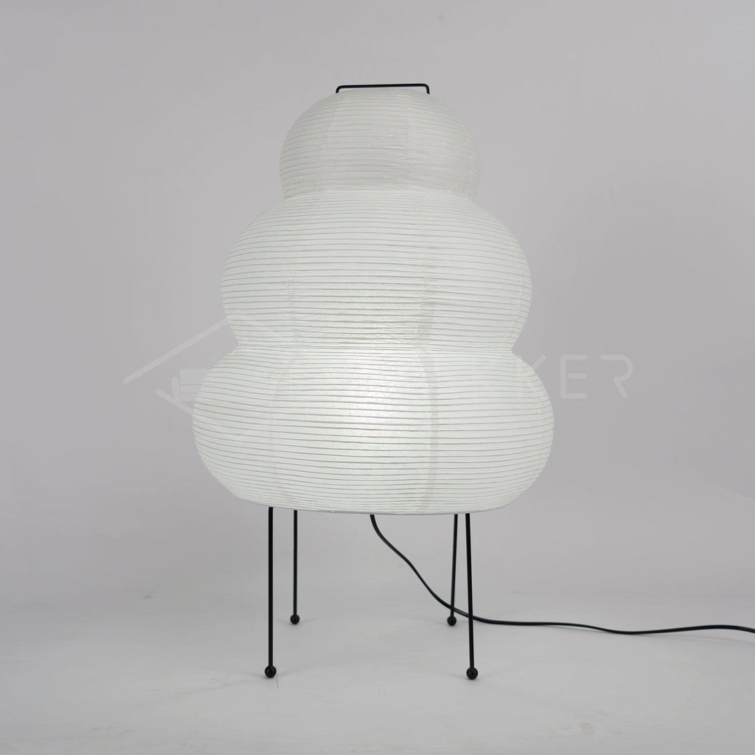 Xuanzhi Table Lamp - Vakkerlight