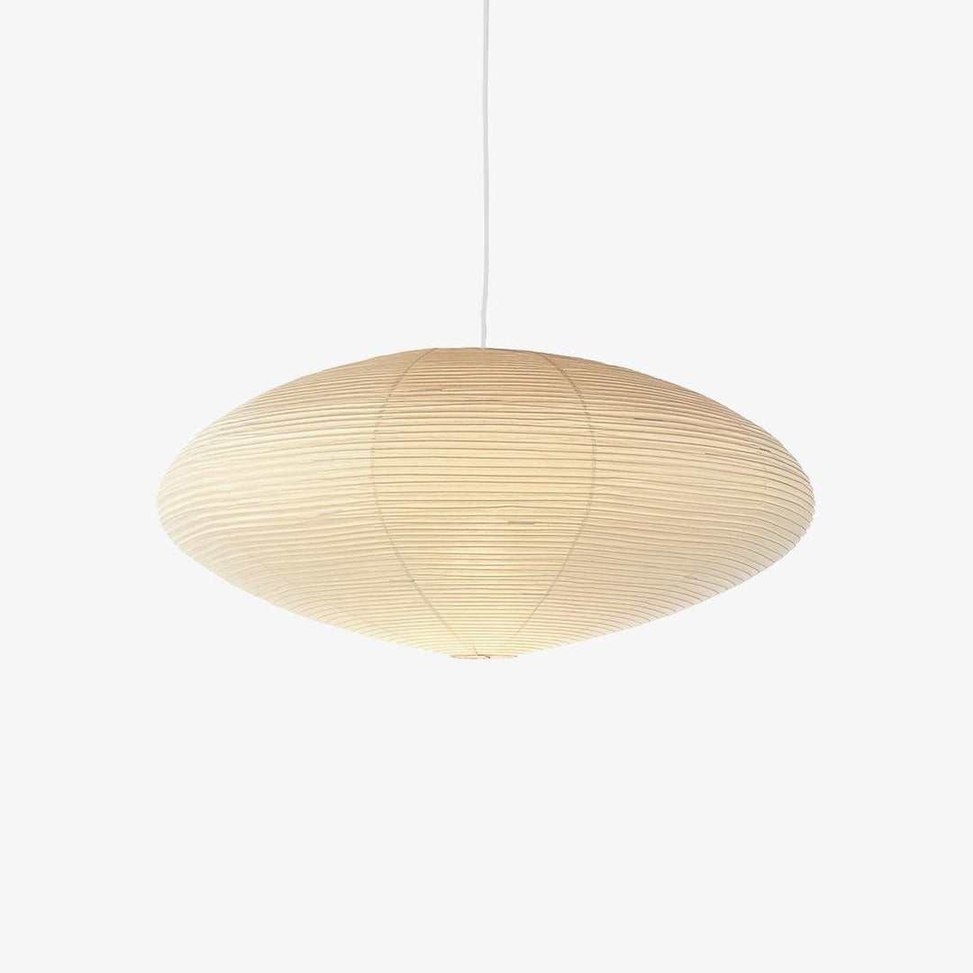 Rice Paper 15A Pendant Light - Vakkerlight