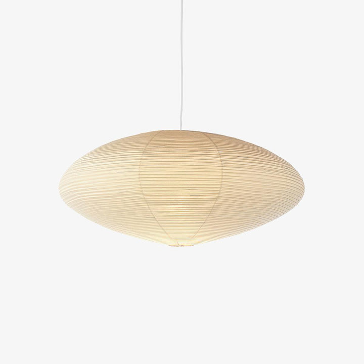 Rice Paper 15A Pendant Light - Vakkerlight