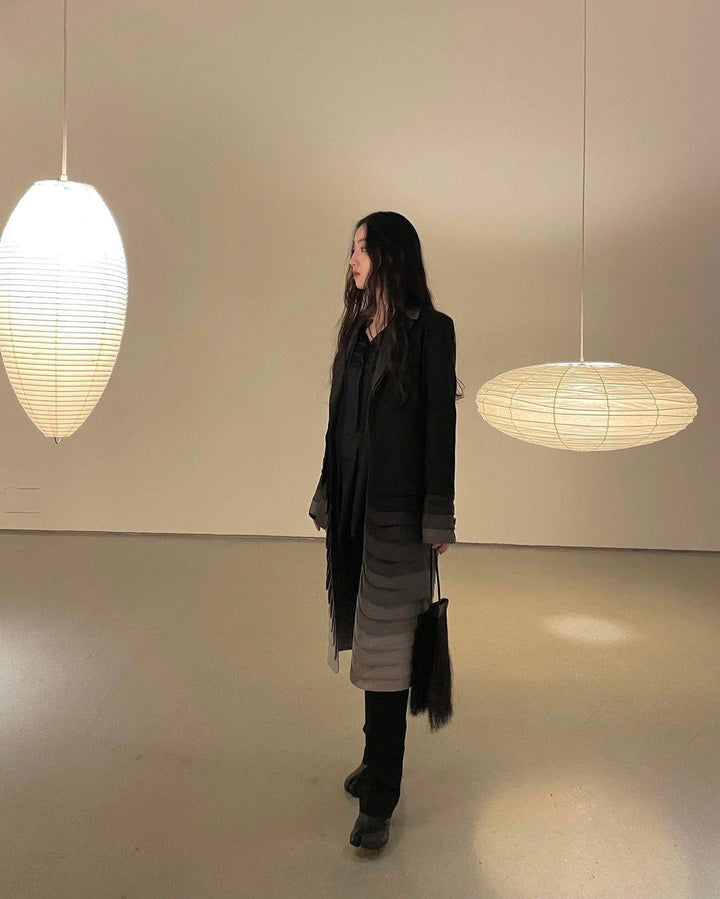 Rice Paper 15A Pendant Light - Vakkerlight