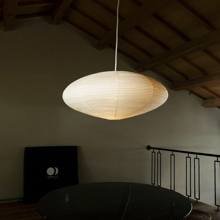 Rice Paper 15A Pendant Light - Vakkerlight