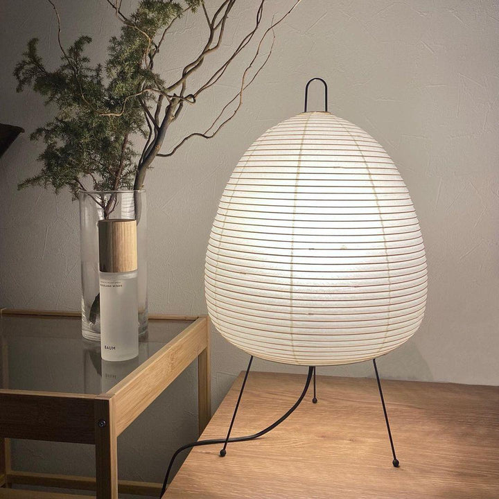 Xuanzhi Table Lamp - Vakkerlight