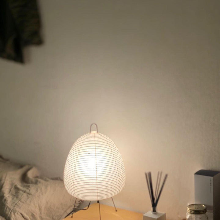 Xuanzhi Table Lamp - Vakkerlight