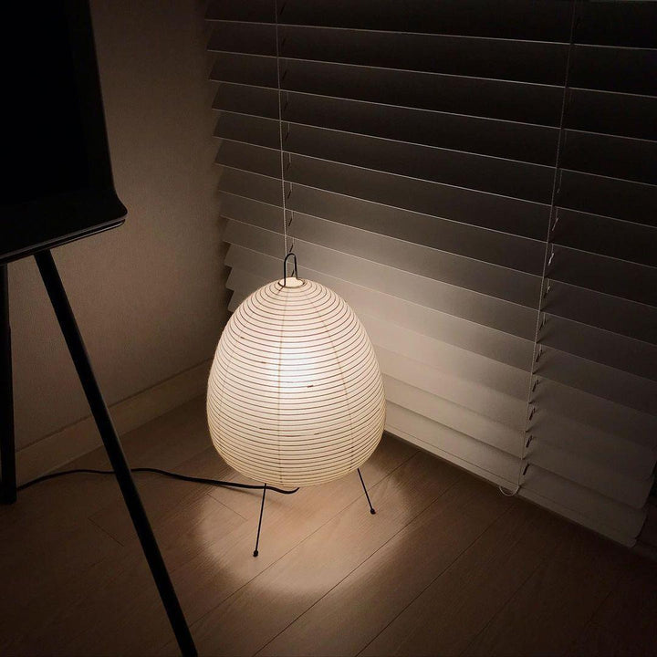 Xuanzhi Table Lamp - Vakkerlight