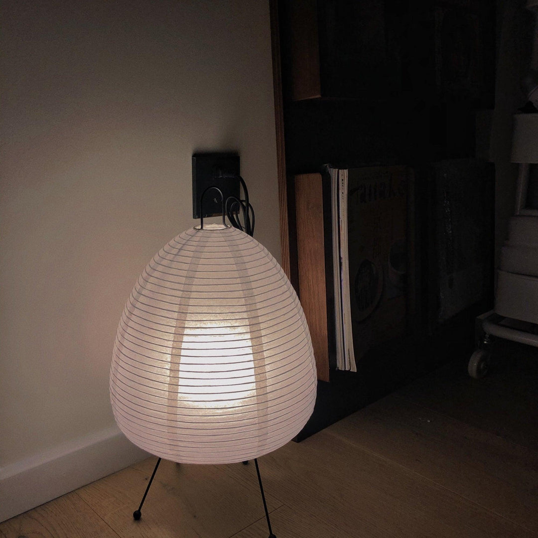 Xuanzhi Table Lamp - Vakkerlight