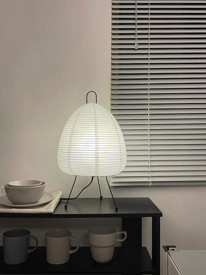 Xuanzhi Table Lamp - Vakkerlight