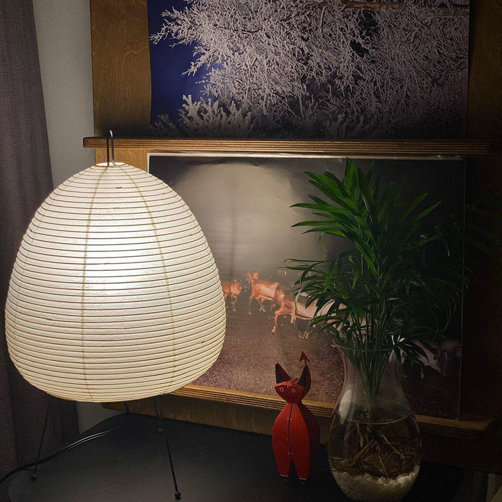 Xuanzhi Table Lamp - Vakkerlight