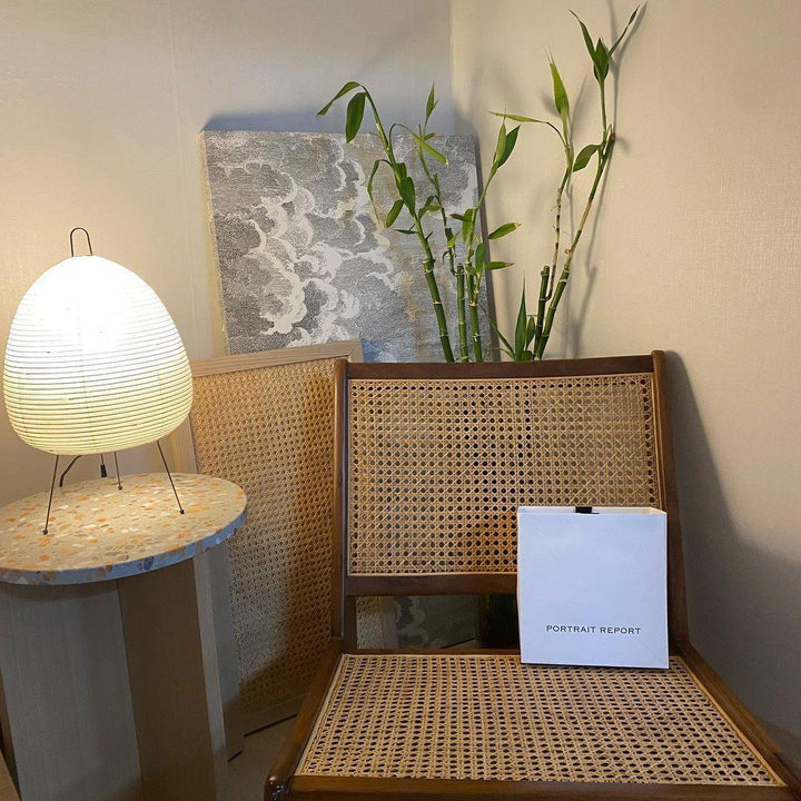 Xuanzhi Table Lamp - Vakkerlight