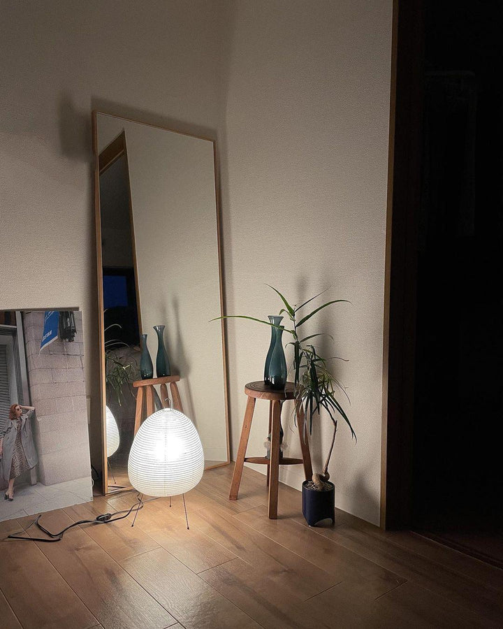 Xuanzhi Table Lamp - Vakkerlight