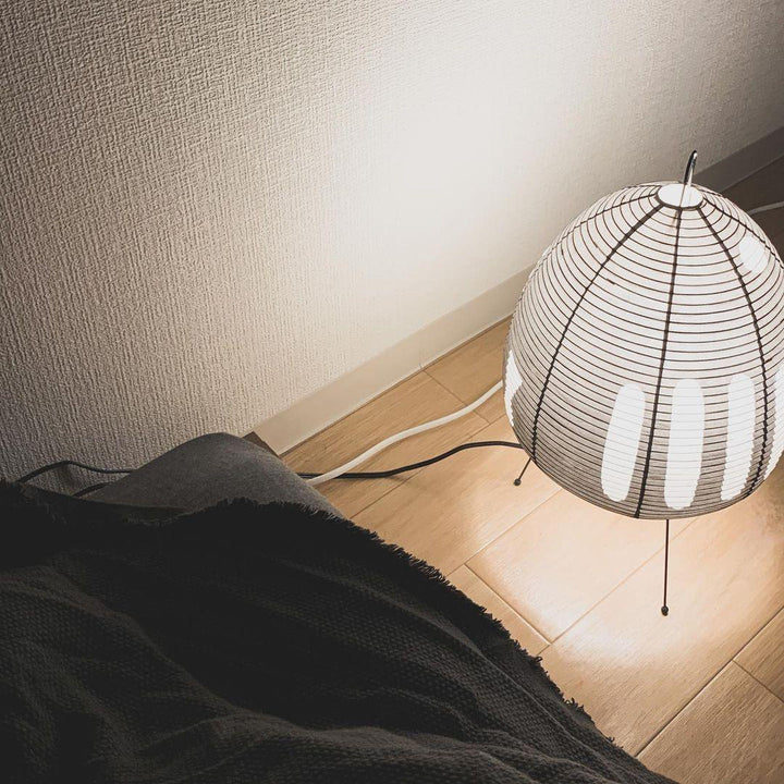 Xuanzhi Table Lamp - Vakkerlight