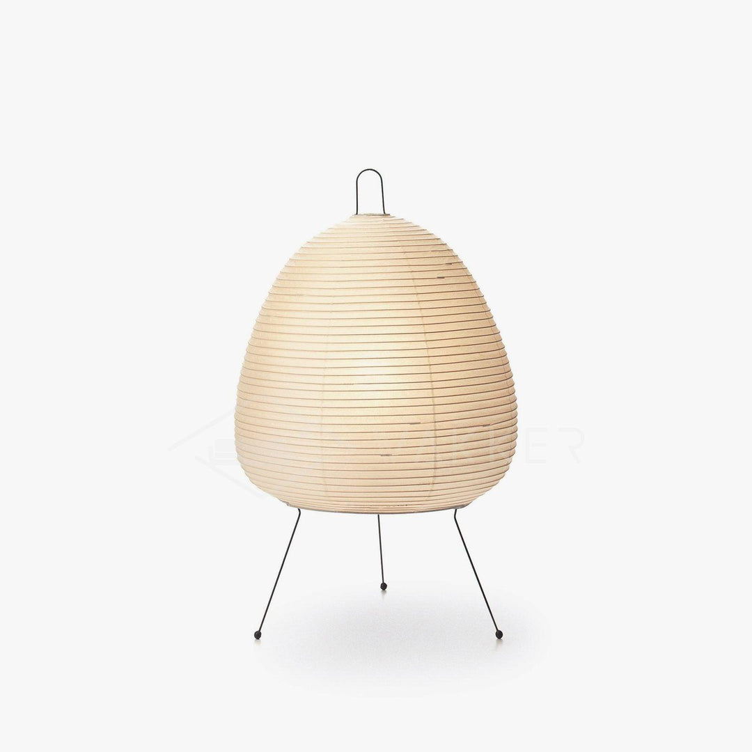 Xuanzhi Table Lamp - Vakkerlight