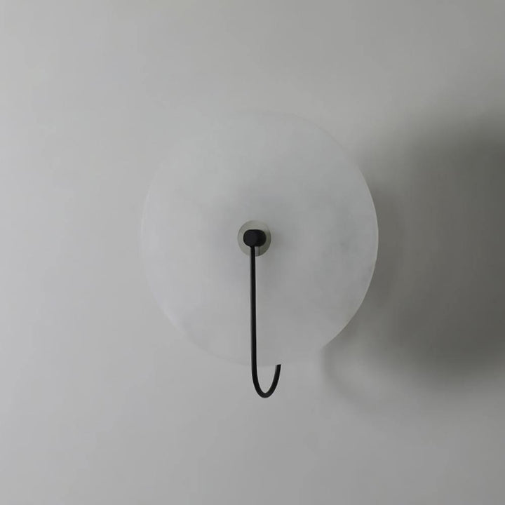 Alabaster LED Wall Lamp - Vakkerlight