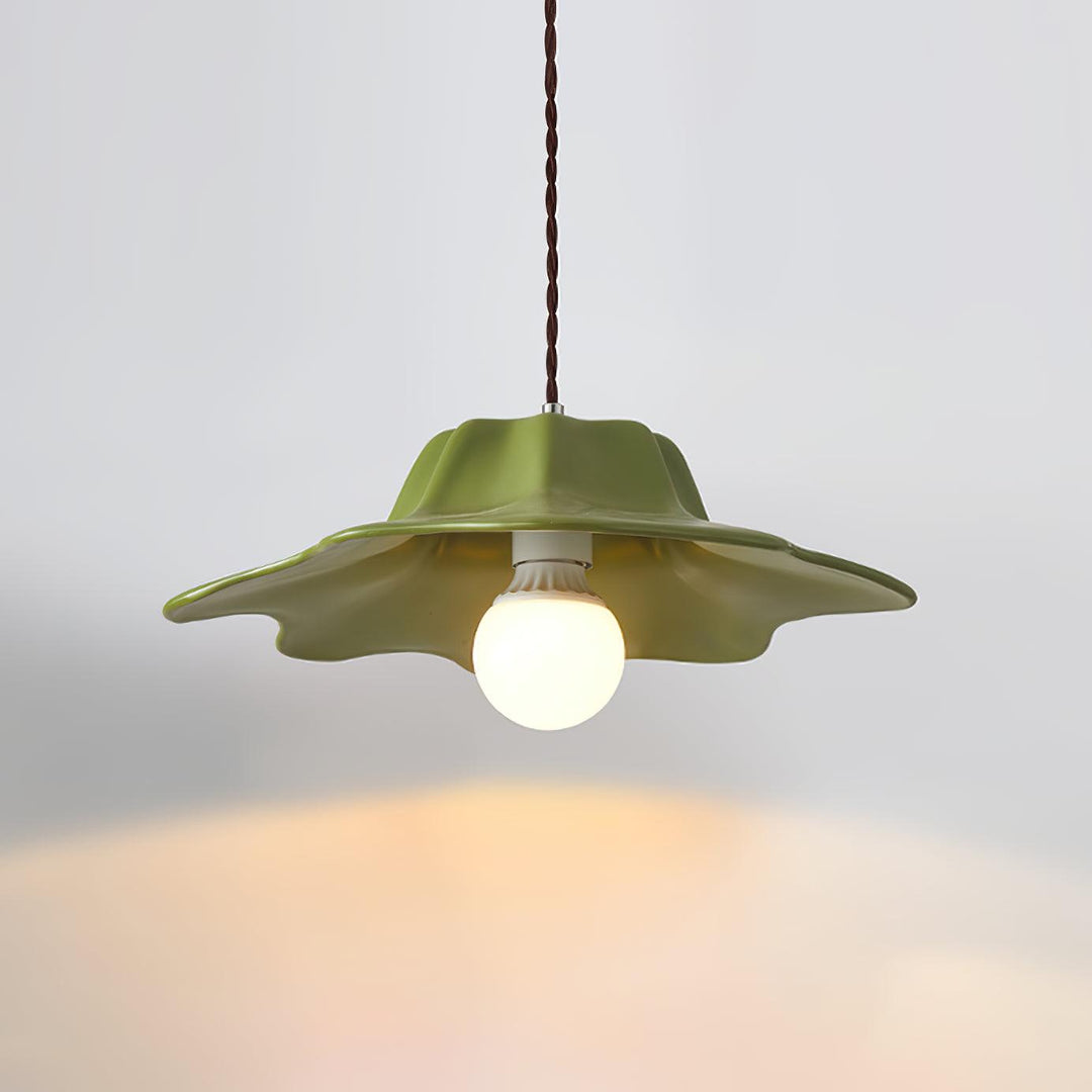 Alien Pendant Lamp - Vakkerlight