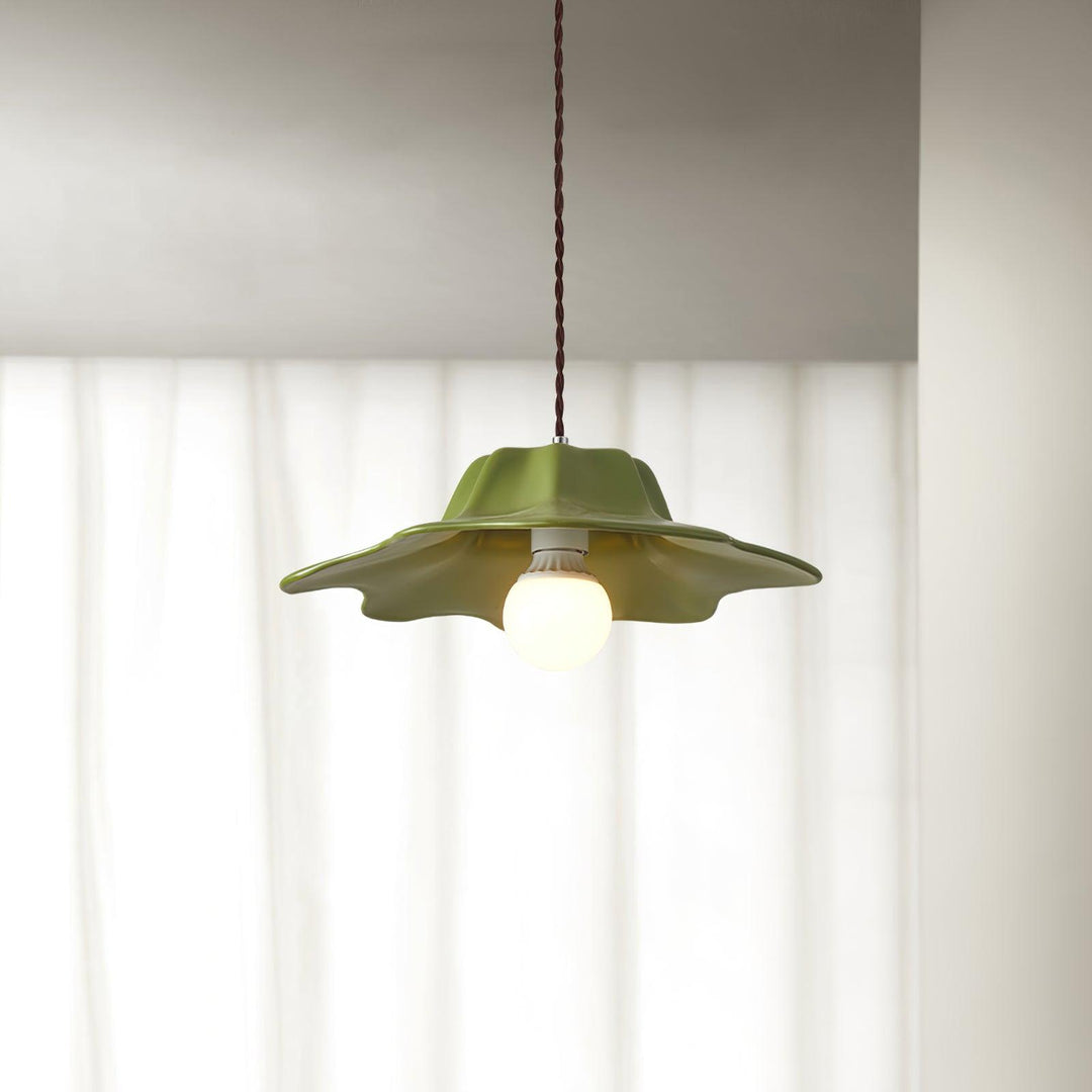 Alien Pendant Lamp - Vakkerlight