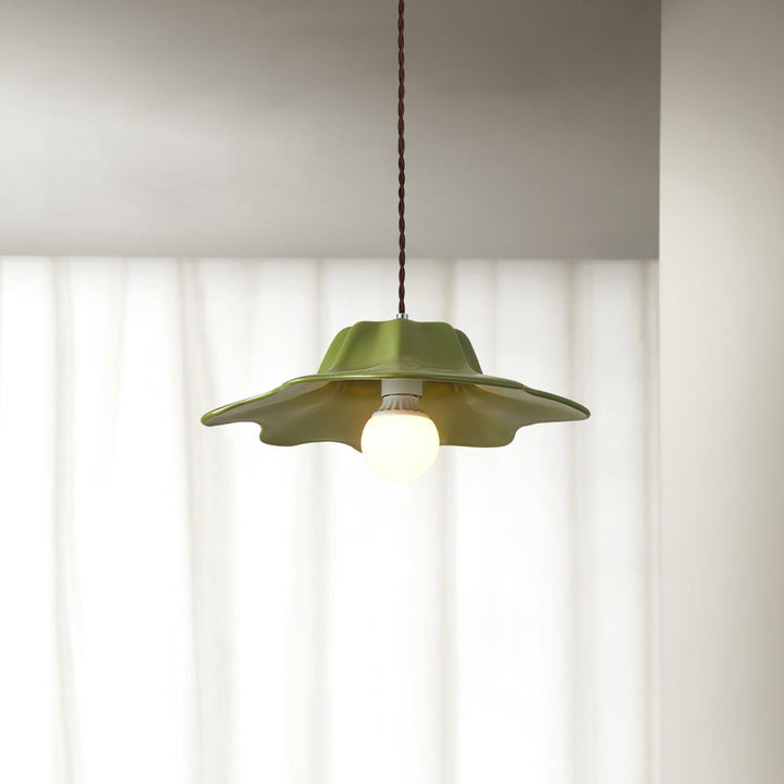 Alien Pendant Lamp - Vakkerlight