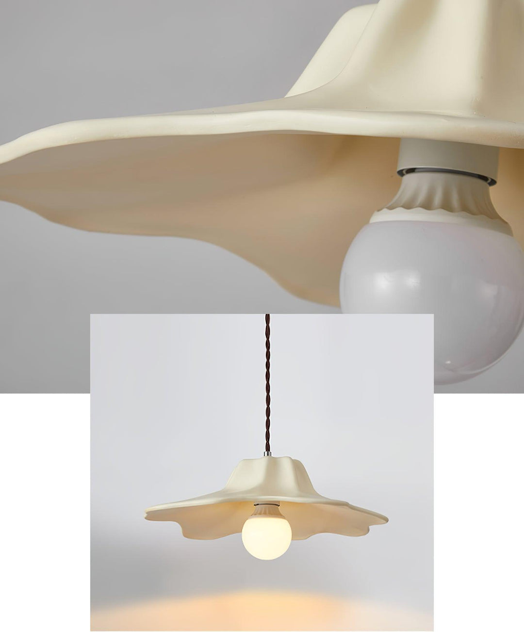 Alien Pendant Lamp - Vakkerlight