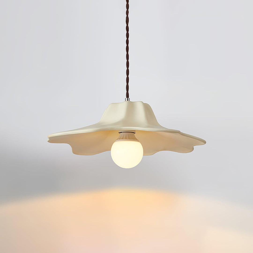 Alien Pendant Lamp - Vakkerlight