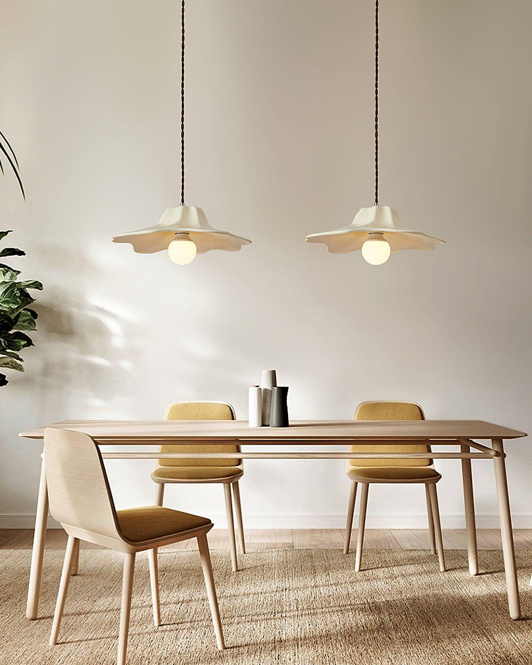 Alien Pendant Lamp - Vakkerlight