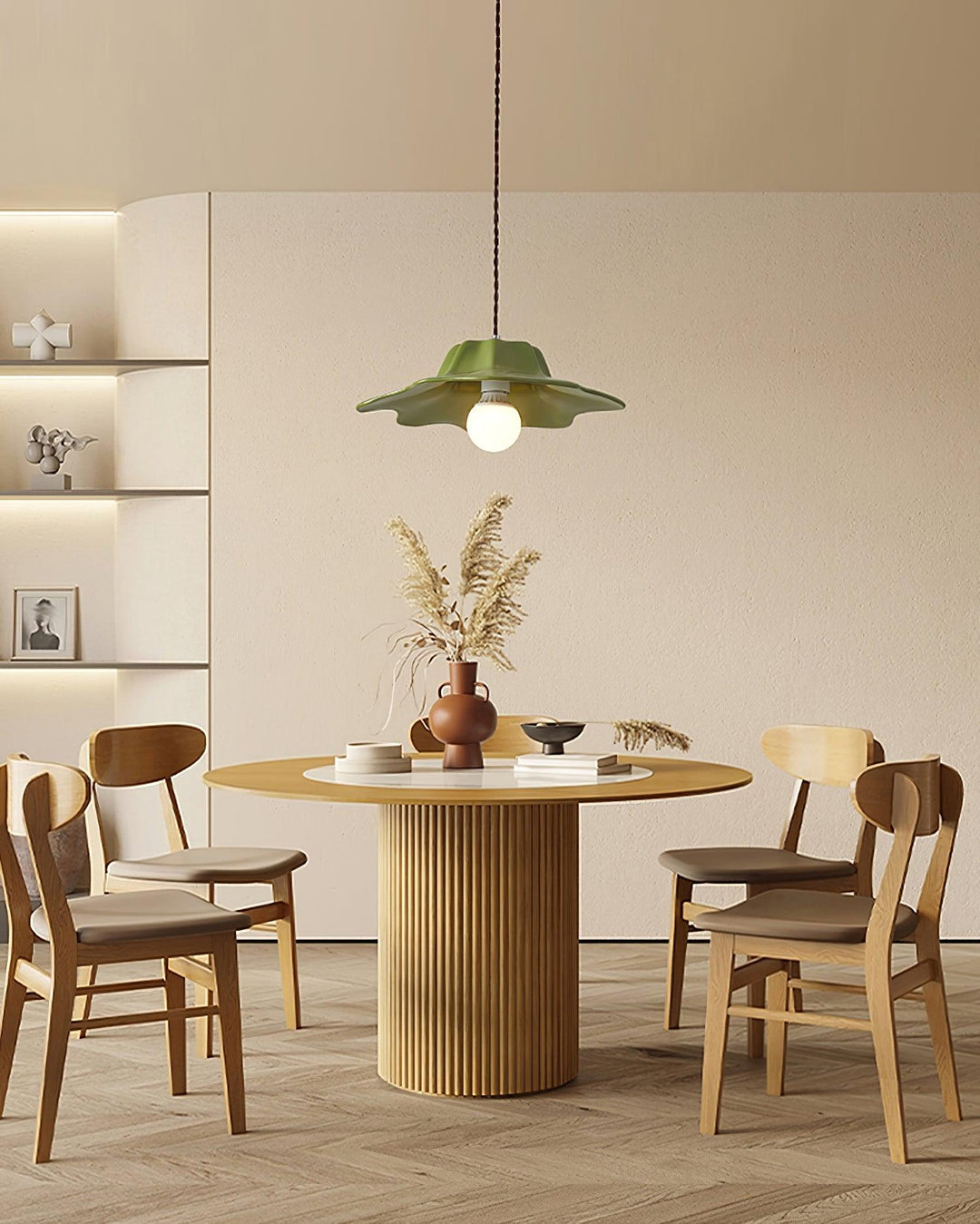 Alien Pendant Lamp - Vakkerlight