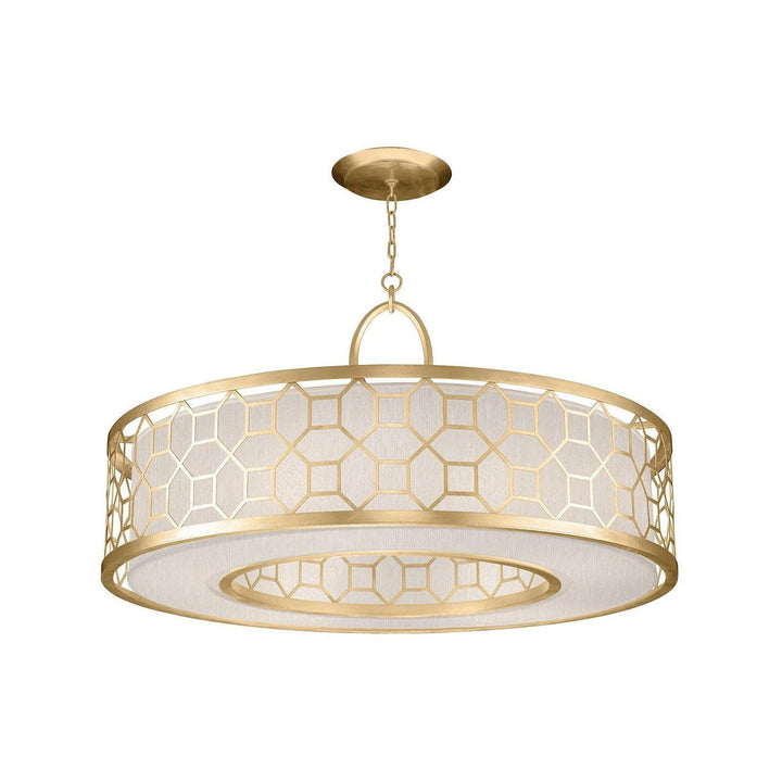 Allegretto Round Pendant - Vakkerlight