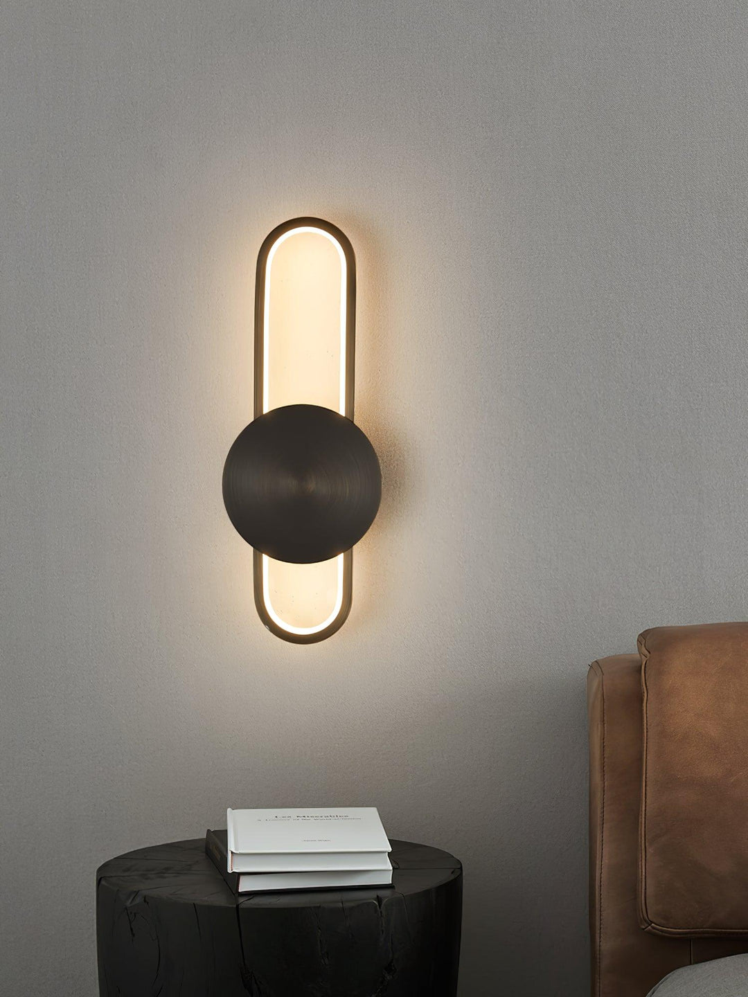 Allen Wall Lamp - Vakkerlight