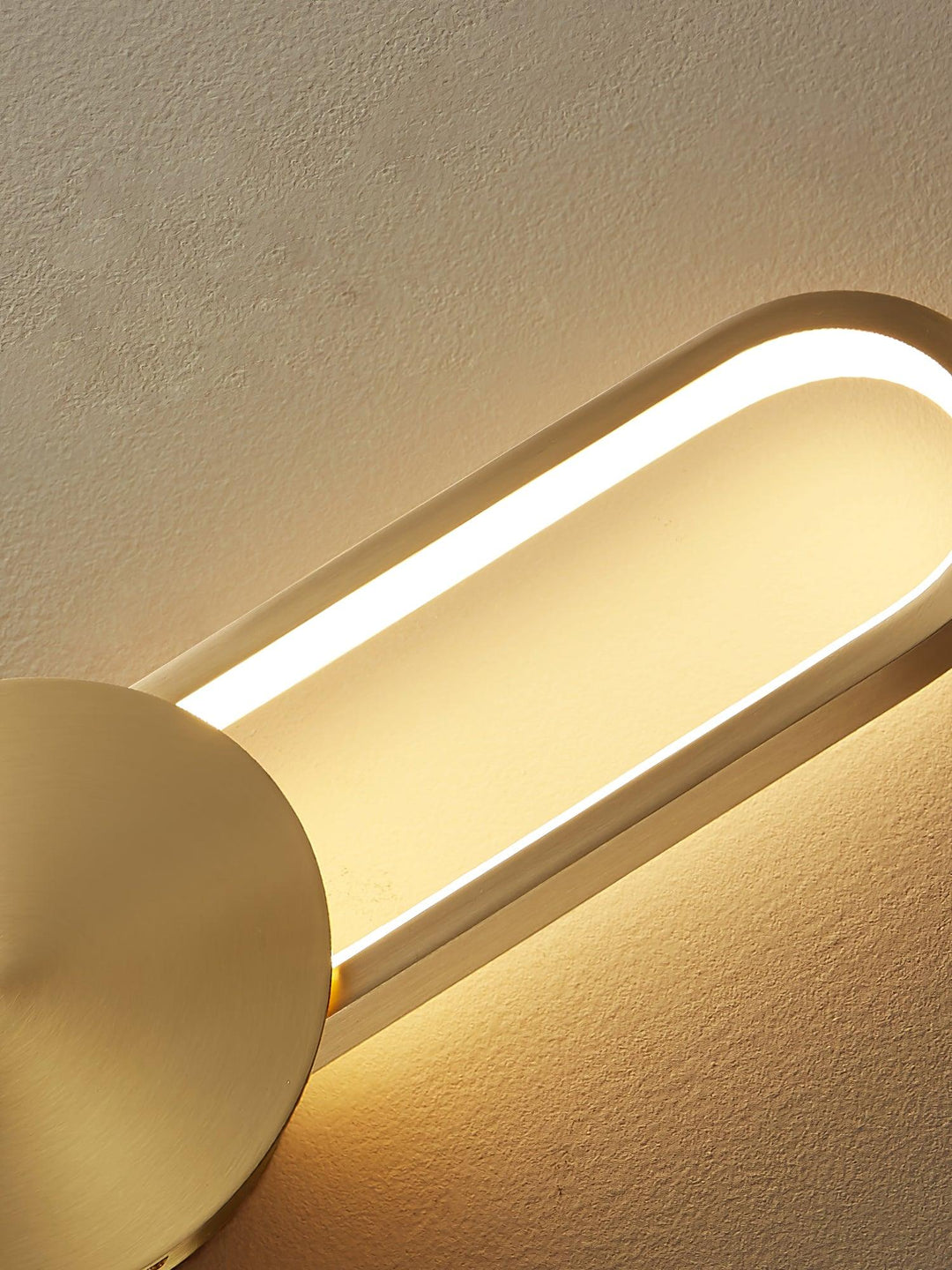 Allen Wall Lamp - Vakkerlight