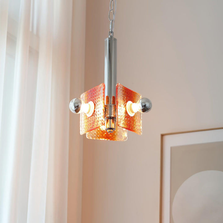 Alohi Pendant Light - Vakkerlight