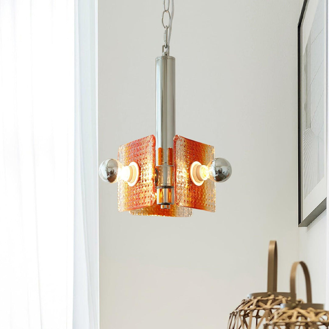 Alohi Pendant Light - Vakkerlight