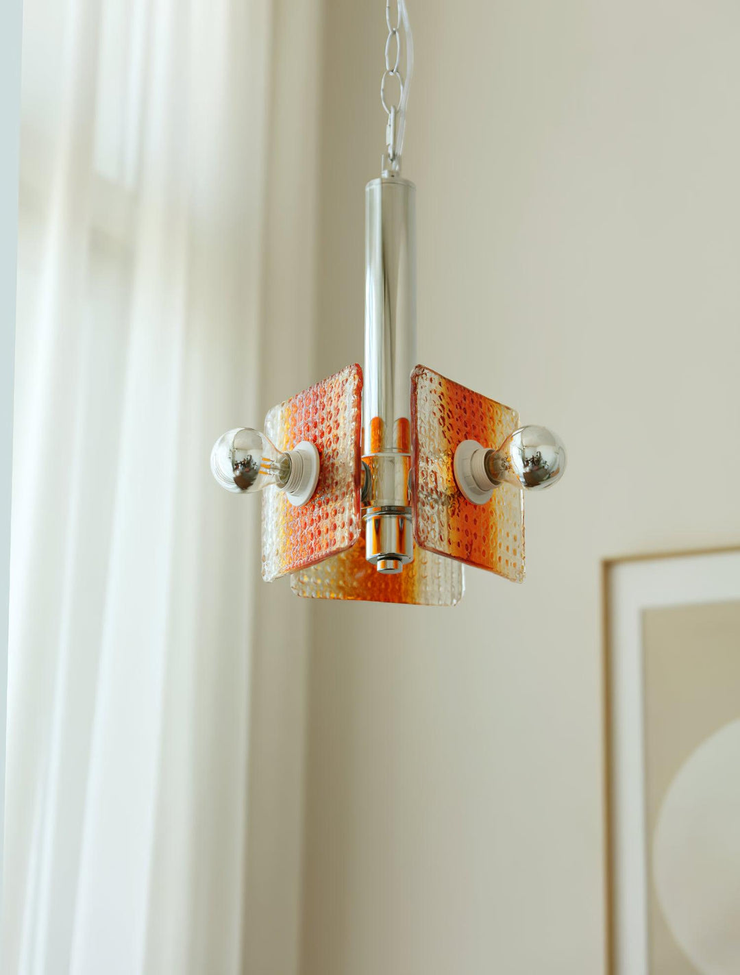 Alohi Pendant Light - Vakkerlight