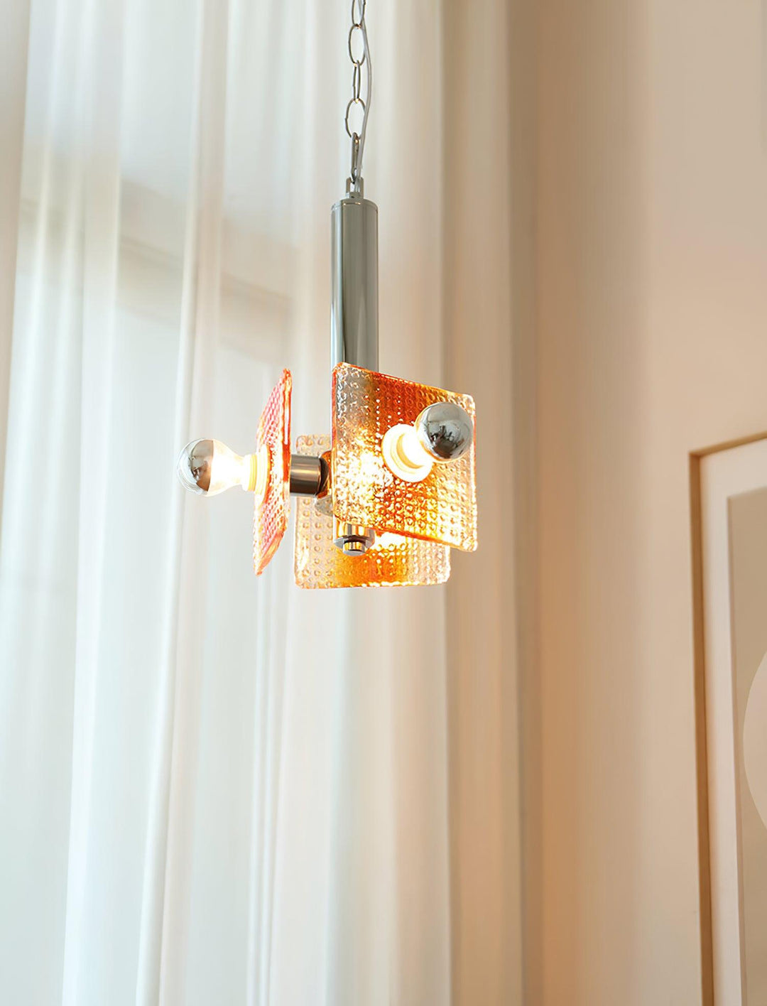 Alohi Pendant Light - Vakkerlight