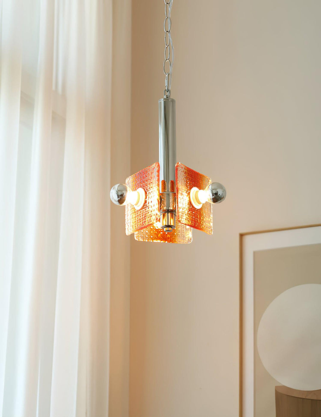 Alohi Pendant Light - Vakkerlight