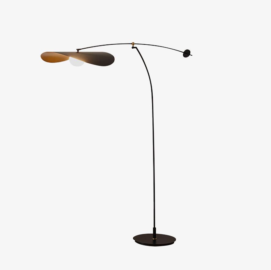 Alonso Floor Lamp - Vakkerlight