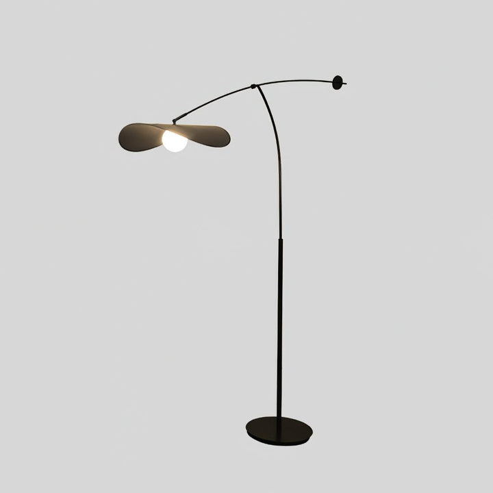 Alonso Floor Lamp - Vakkerlight