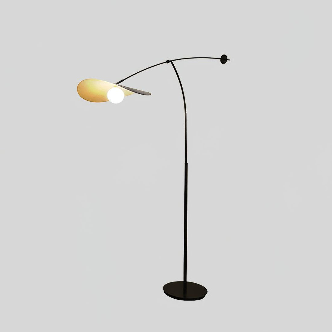 Alonso Floor Lamp - Vakkerlight