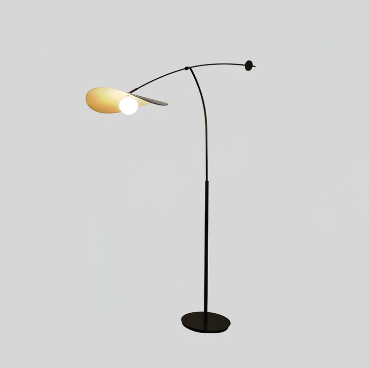 Alonso Floor Lamp - Vakkerlight