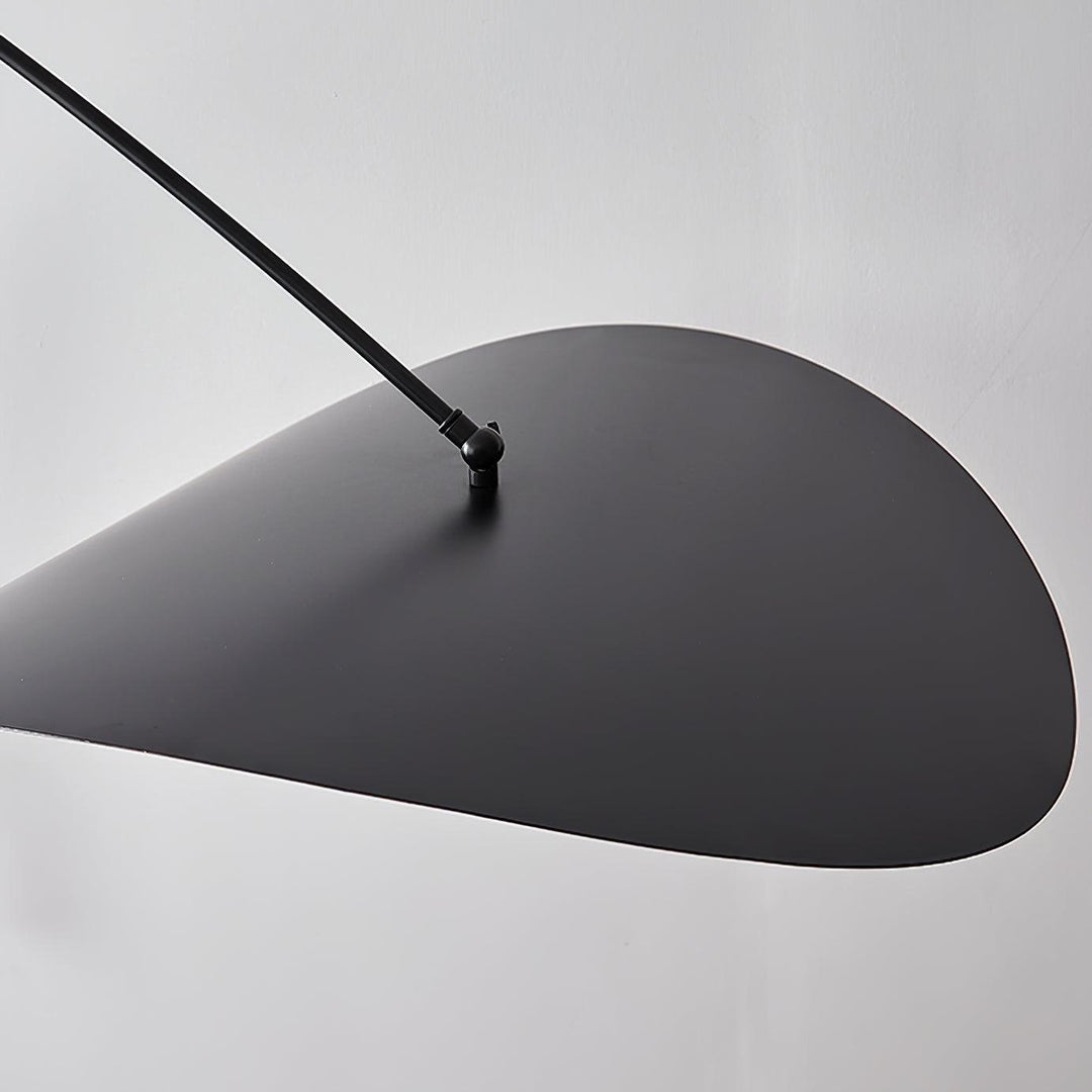 Alonso Floor Lamp - Vakkerlight