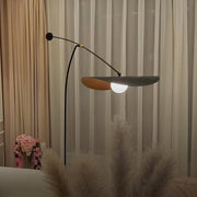 Alonso Floor Lamp - Vakkerlight