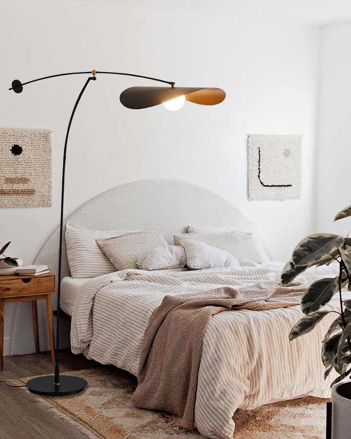 Alonso Floor Lamp - Vakkerlight