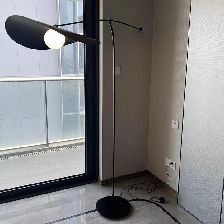 Alonso Floor Lamp - Vakkerlight