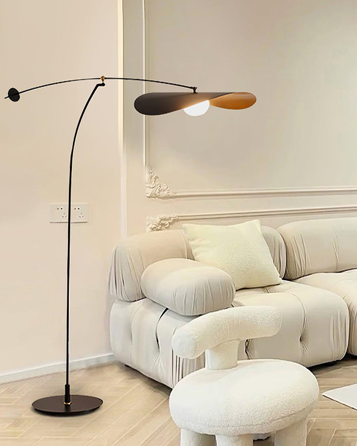 Alonso Floor Lamp - Vakkerlight