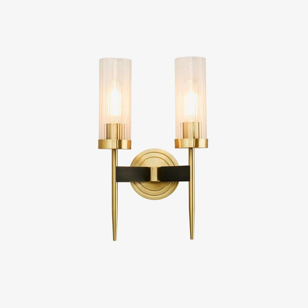 Alouette Wall Light - Vakkerlight