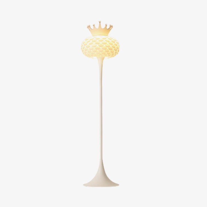 Aluvia Crown Floor Lamp - Vakkerlight