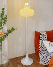Aluvia Crown Floor Lamp - Vakkerlight
