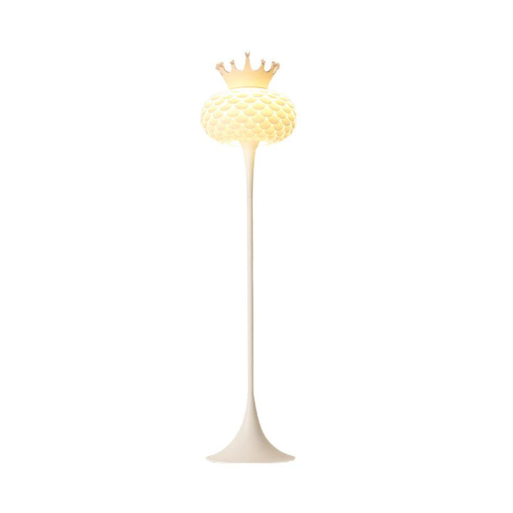 Aluvia Crown Floor Lamp - Vakkerlight